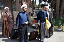 محرم، بزرگ‌ترین فرصت برای جهاد تبیین و تعمیق گفتمان انقلاب اسلامی است