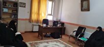 برنامه‌ریزی برای ارتقای کیفی فعالیتهای آموزشی و فرهنگی در مدرسه علمیه الزهرا