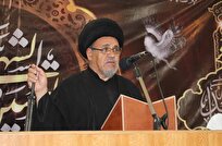 ملت ایران با مطالبه‌گری در صحنه می‌ماند