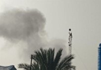 جنگنده‌های اسرائیل اردوگاه البریج غزه را بمباران کردند
