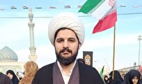 طلاب امروز در خط مقدم جهاد تبیین و تبلیغ معارف اهل‌بیت قرار دارند
