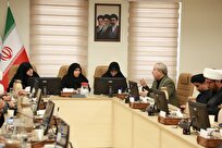 زنان در جنگ تحمیلی سوم نقش هدایتگری داشتند