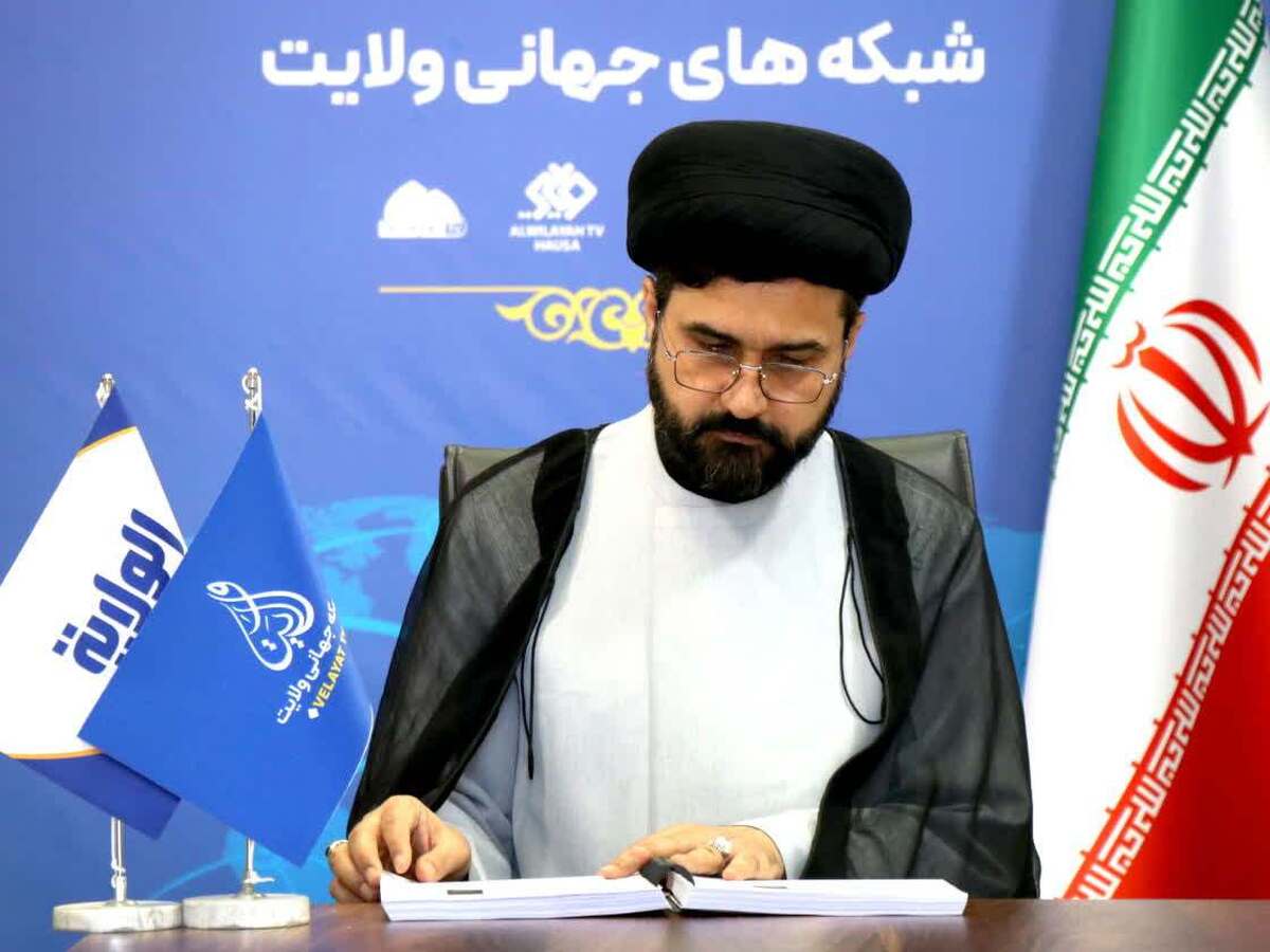 پیام جهانی نهضت عاشورا از قاب تلویزیونی شبکه‌های رسانه‌ای ولایت