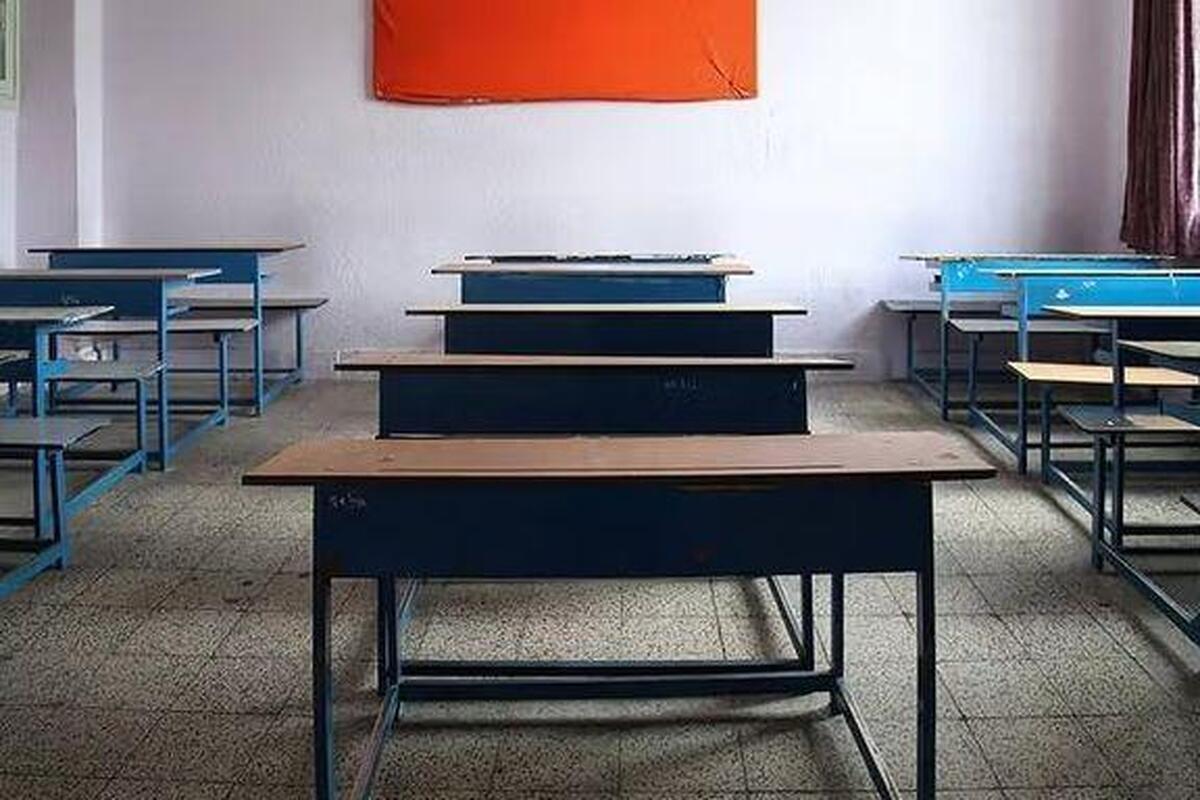 پیری جمعیت تهدیدی که از جنگ و تحریم خطرناک‌تر است