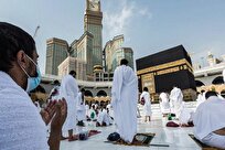 غیور است و غیر نپسندد!