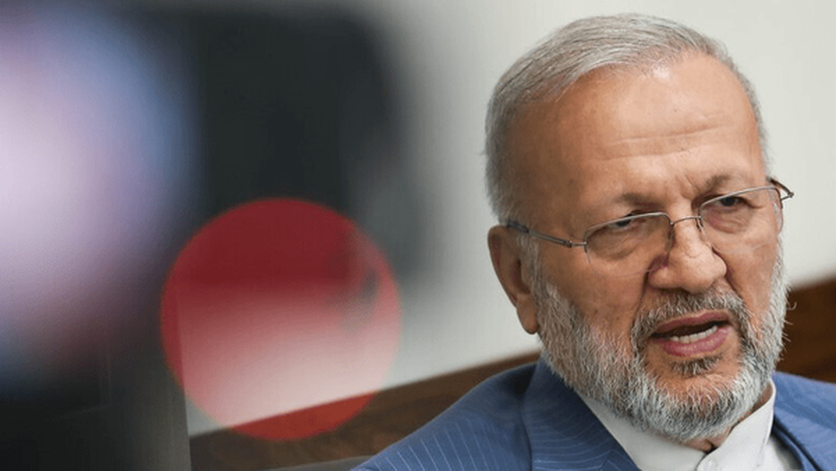 قوه قضاییه حکم مجازات ترامپ و نتانیاهوی جنایتکار را صادر کند