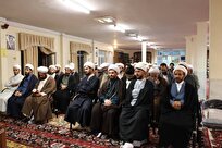 دوره توجیهی دبیران امور مساجد شمال‌غرب کلید خورد