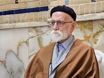 قطب دراویش گنابادی از غیبت در ایام جنگ تا رؤیت در مشهد!