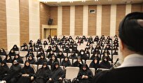 برگزاری نشست تبیینی «بر مدار حسین» ویژه شبکه بانوان کنش‌گر