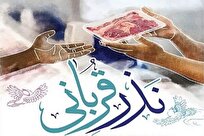 پویش جمع‌آوری نذورات عید قربان در چهارمحال و بختیاری آغاز شد