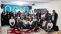 آستان قدس محور ترویج فرهنگ دینی باشد