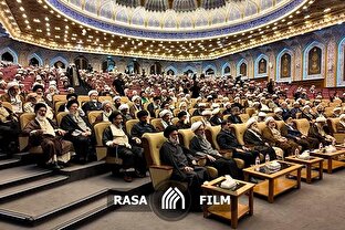 نقش حوزه در عصر «امت مبعوث»؛ از تبیین تا بیعت