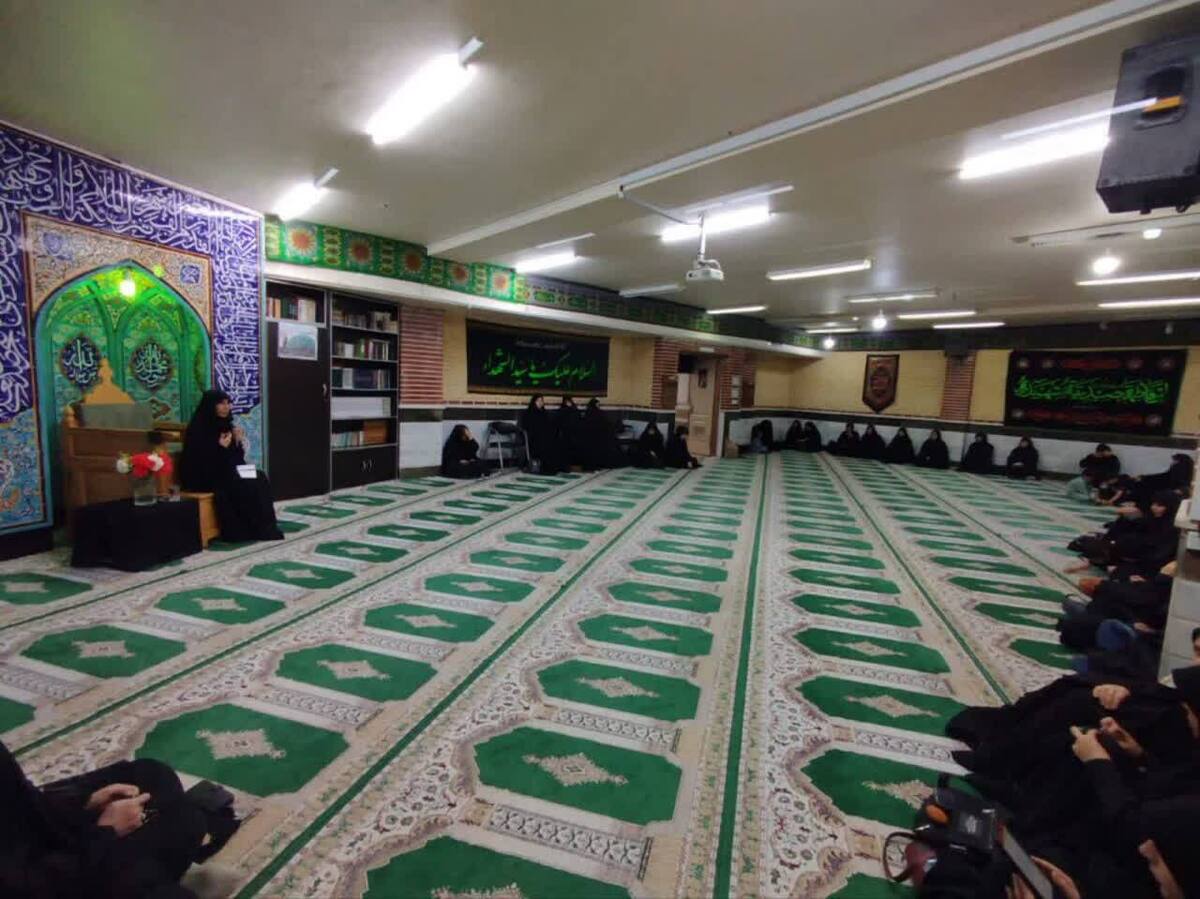 پیوند ناگسستنی علم، اخلاق و عمل در مکتب اهل‌بیت 

 