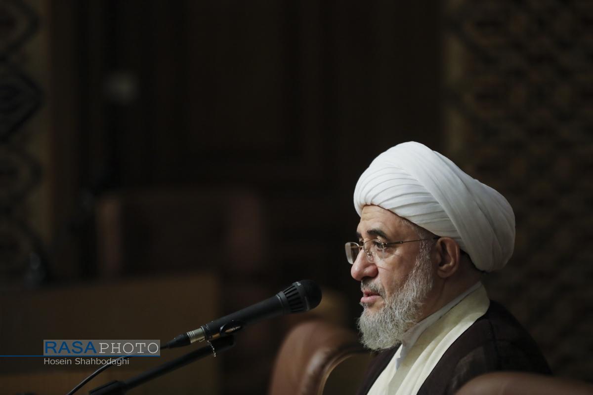 «ولایت»، عامل اصلی عزت و شکست‌ناپذیری ملت ایران در برابر استکبار است