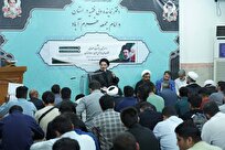 تشکیل کانون‌های فرهنگی هنری مساجد بستر رونق مساجد است