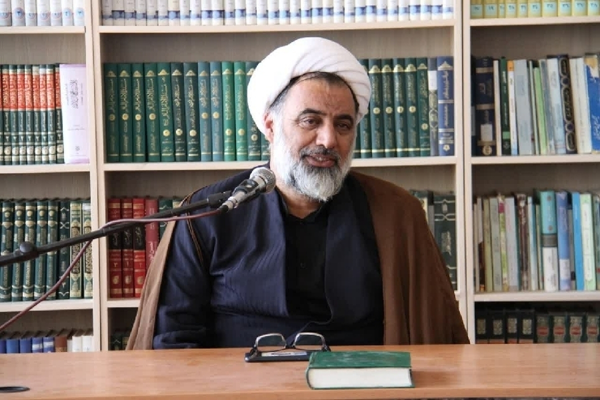 مفهوم‌شناسی «حمد» در دعای عرفه