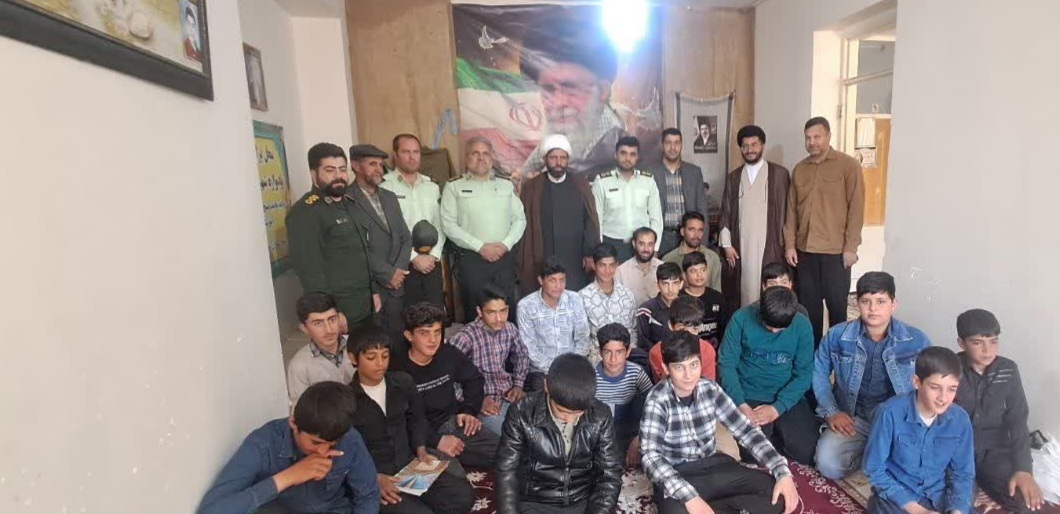 روایت مسجدی که سنگر علم و دانش روستا شد