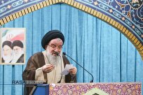 دشمن دیوانه، آرزوی ذلت ایران را به گور خواهد برد