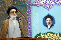 مسئولان با روحیه جهادی، با گرانی و فساد برخورد کنند