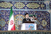  عید قربان، جشن عبودیت و پیروزی معنوی است