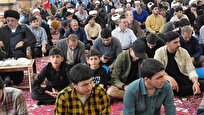 عرفه فرصتی استثنایی برای خودسازی و تجلی عبودیت+ تصاویر
