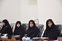 تأکید بر تکریم ارباب‌رجوع و اجرای قانون جوانی جمعیت در شورای اداری خسروشاه