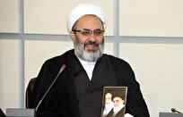 طنین حماسه غدیر در کوچه پس کوچه‌های تبریز
