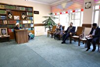 تأکید امام جمعه تبریز بر حل سریع مشکلات فاز ۲ خاوران