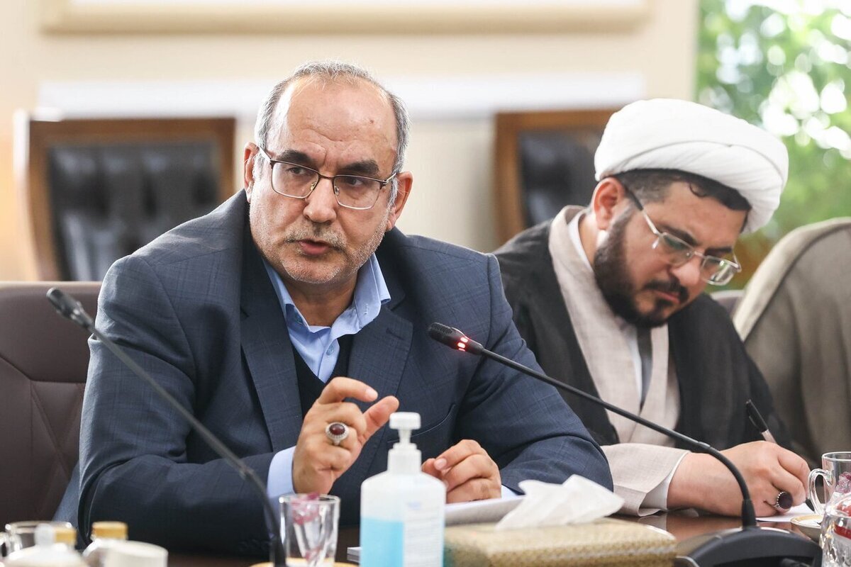 الگوی حکمرانی هوش مصنوعی در ایران پساجنگ
