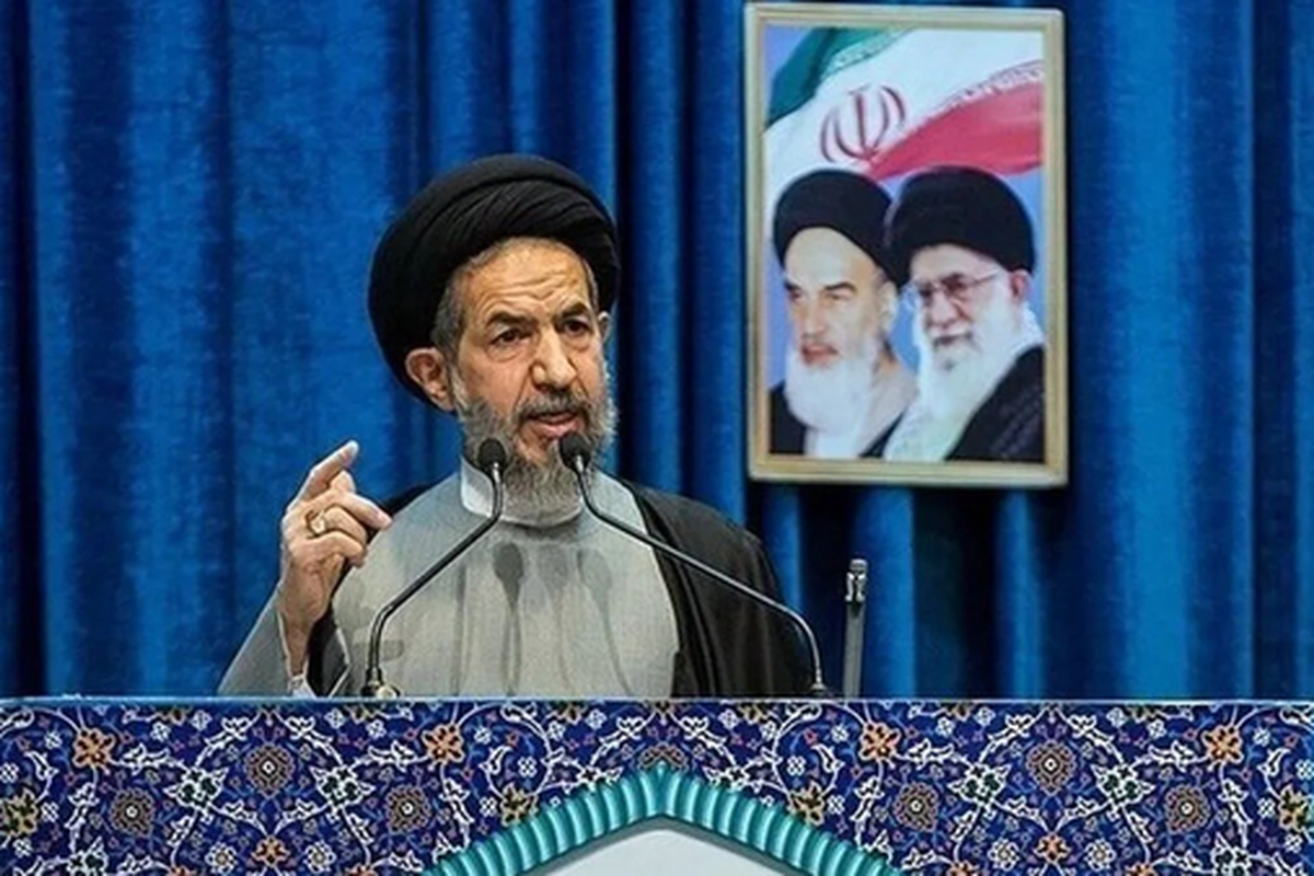 مستکبران فقط زبان قدرت را می‌فهمند/ پاسخ موشکی ایران، موازنه را به نفع مقاومت تغییر داد