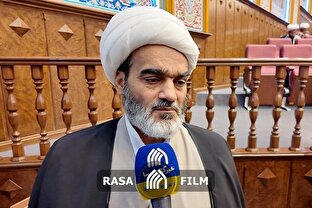 اساس کار؛ تمرکز نگاه‌ها بر «کسی که امر به دست اوست»