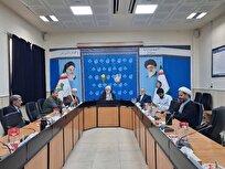 طراحی مدل فراحکمرانی رفتاری و مشارکتی در فرآیند تقنین دینی