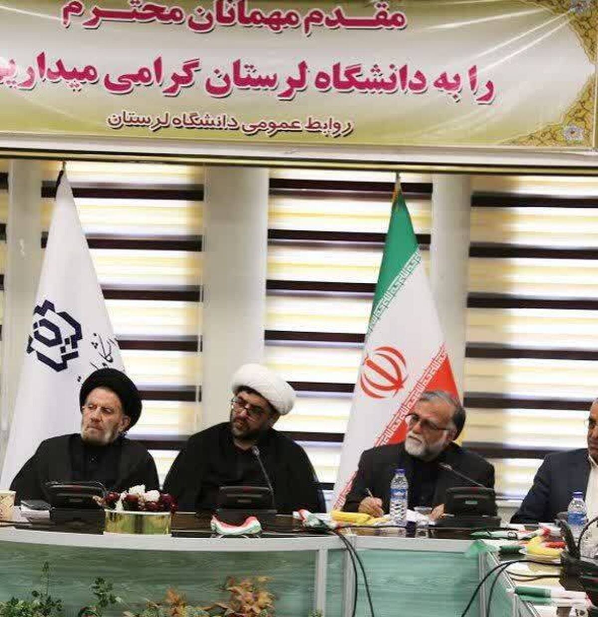 رسالت چمرانِ امروز؛ دانشگاه جامعه‌پرداز و حکمرانی مسئولانه در مسیر تقویت قدرت ملی 
