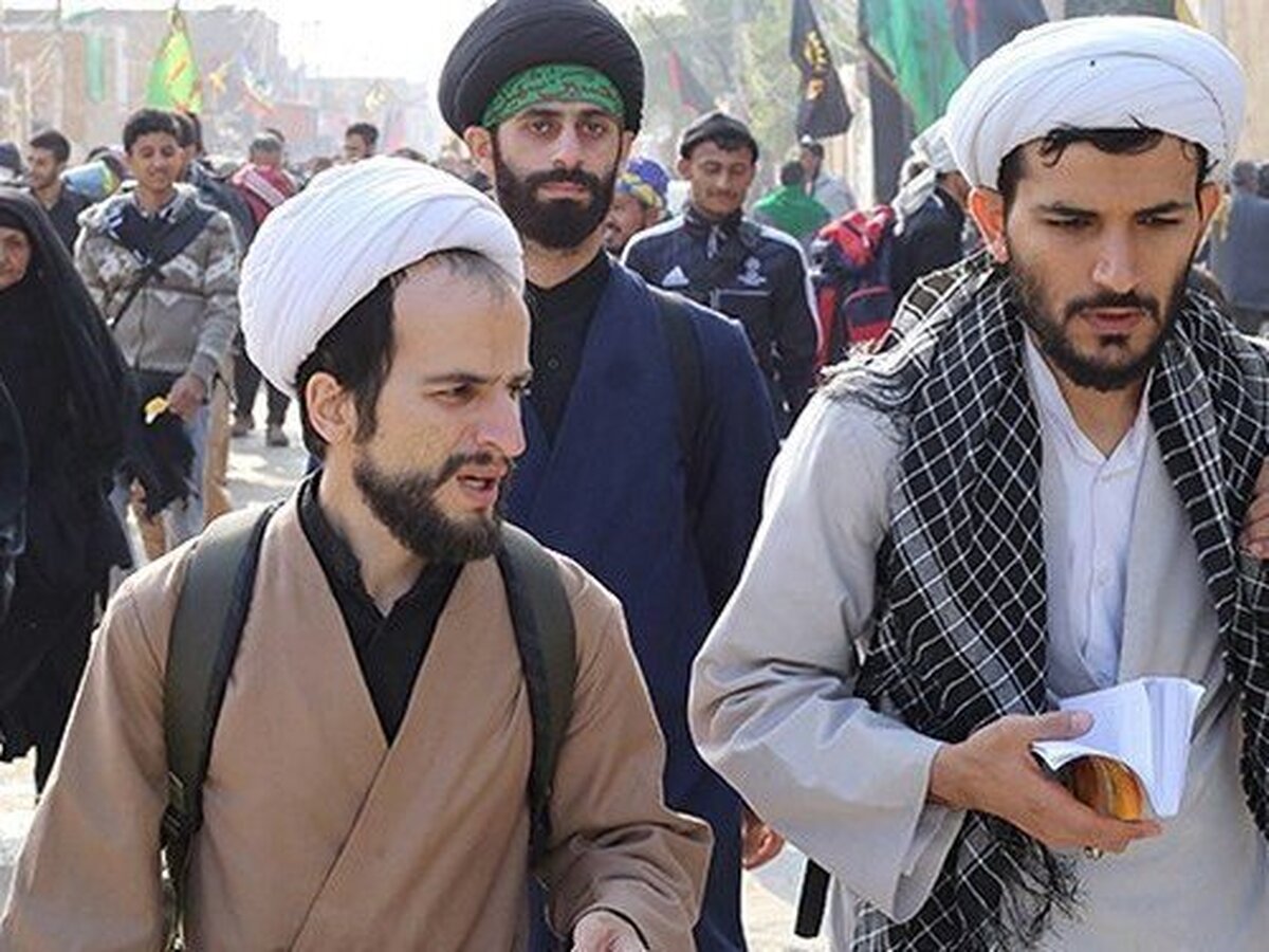 آغاز ثبت‌نام زائران اربعین در سامانه «سماح» از نهم تیر ۱۴۰۵ + جزئیات