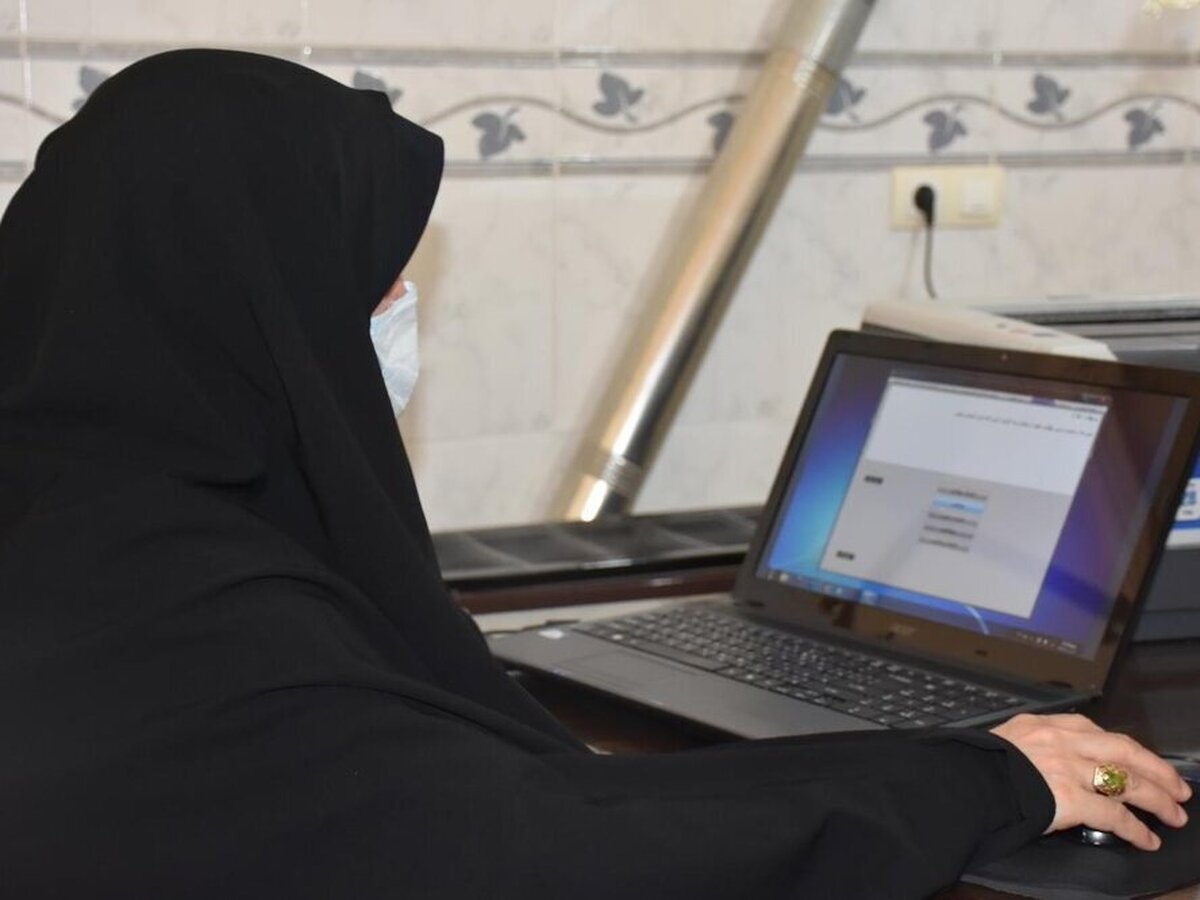 ۲۰ تیر ۱۴۰۵ آخرین مهلت ثبت نام حوزه علمیه خواهران قم