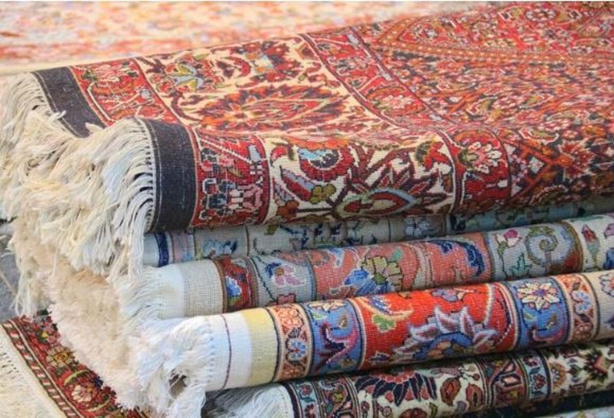 آیا گسترش فرش ماشینی به صنعت فرش دستباف آسیب زده است؟