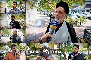 گزارش میدانی | پیام رهبری؛ فصل‌الخطابِ مردم ومسئولین