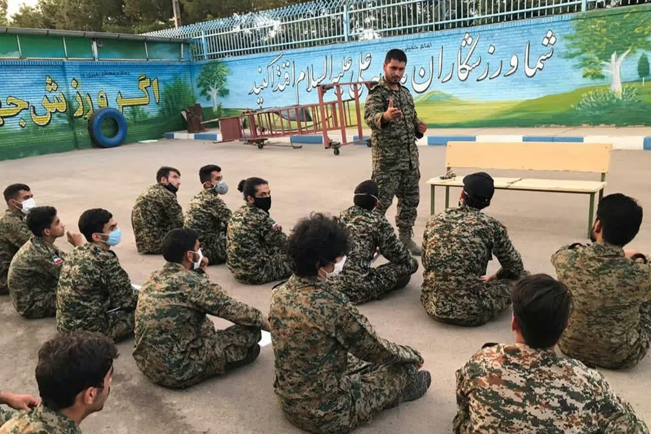 امضای تفاهم نامه چندجانبه رویداد ملی «ایران جوان»
