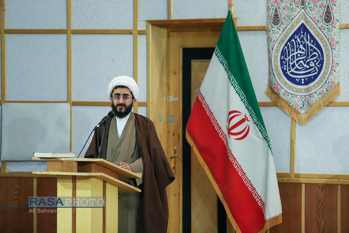 «بعثت مردم» راهبرد قرآنی رهبر شهید برای تقویت قدرت نرم و بازدارندگی اجتماعی بود