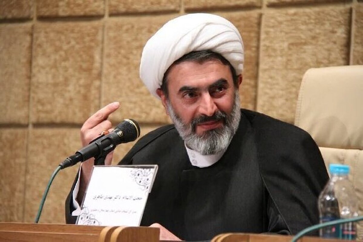 خون‌خواهی امام شهید با گسترش تمدن اسلامی/ منتقم بودن ویژگی دائمی شیعه است