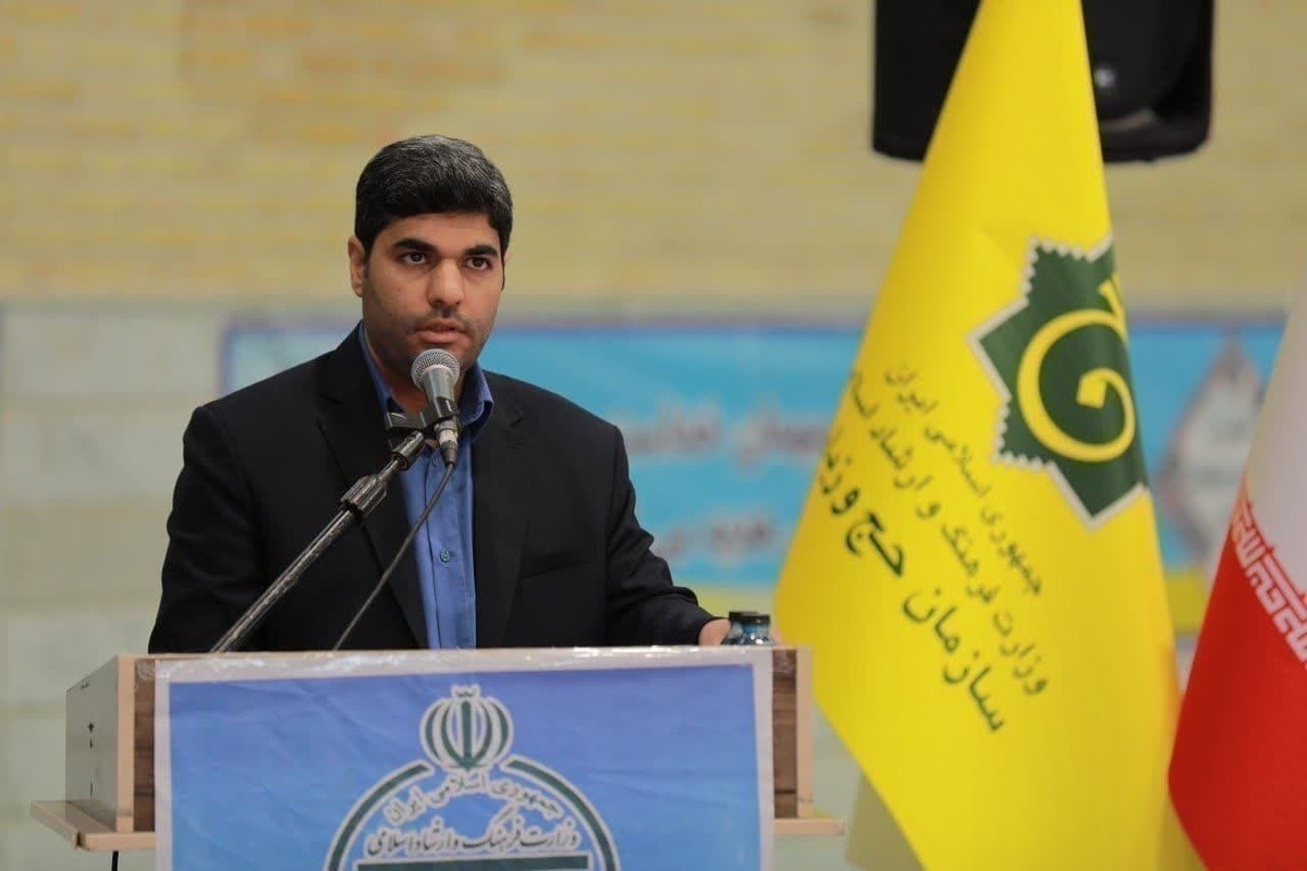 آغاز ثبت نام متقاضیان پیاده روی اربعین حسینی