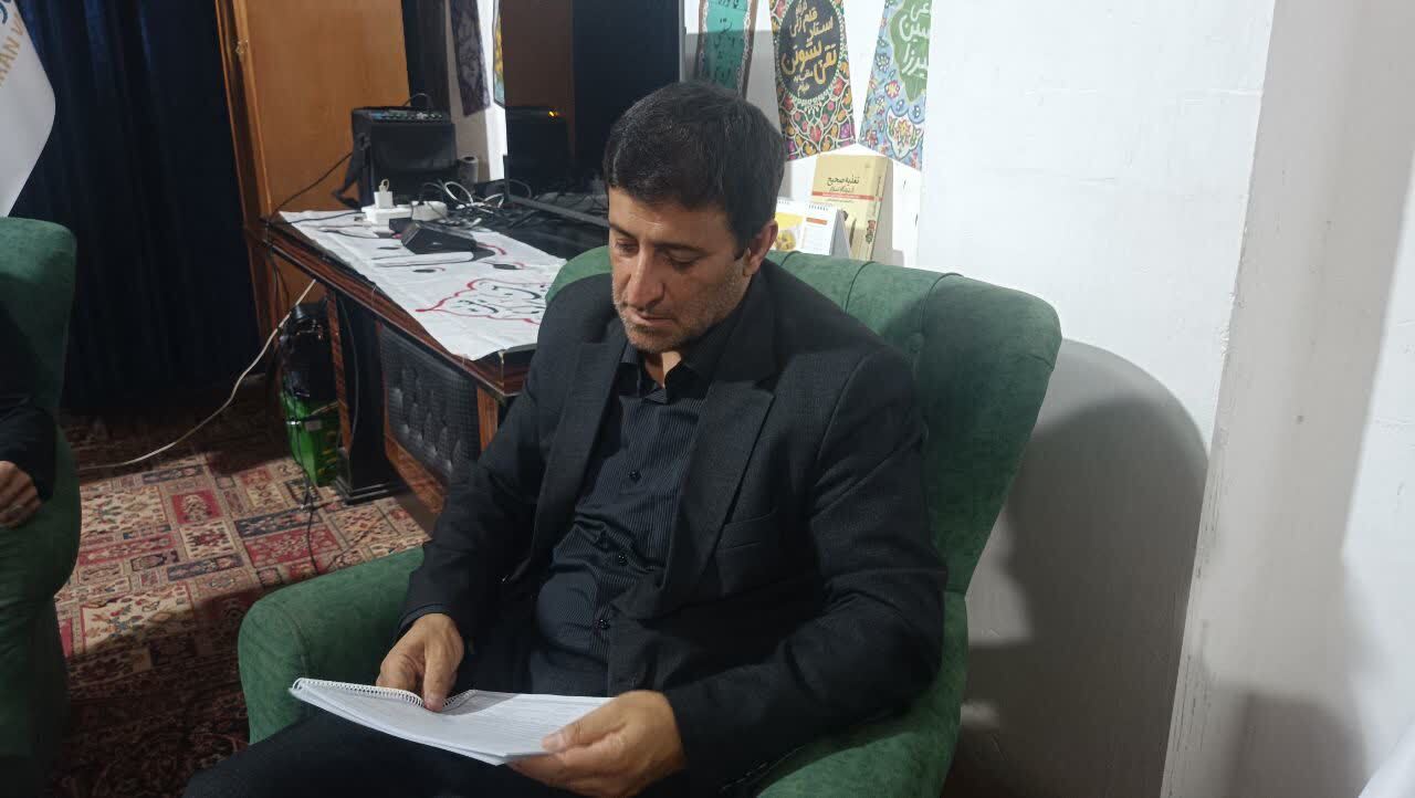 احیای میراث تمدنی ایران در آیین تشییع رهبر تمدن‌ساز
