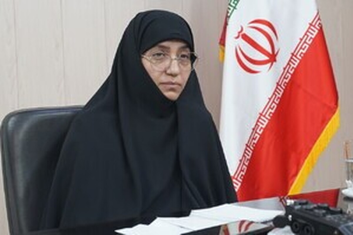 اقدامات حوزه خواهران در آستانه تشییع امام شهید/پیام تشییع را به نسل آینده منتقل می کنیم