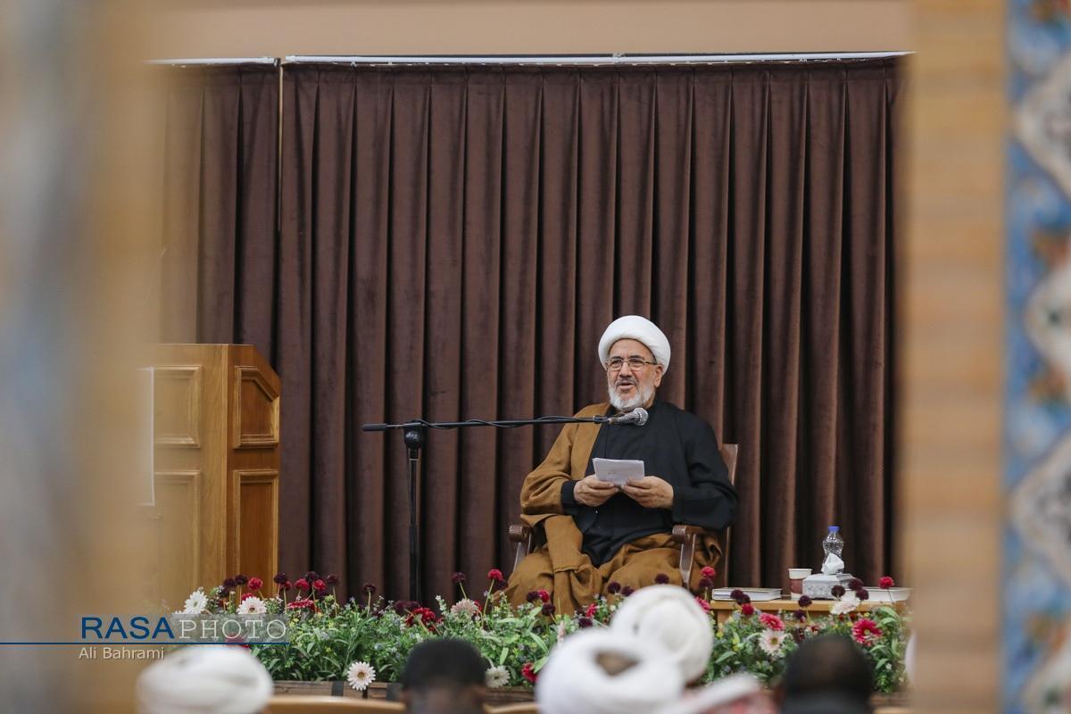 صحیفه سجادیه، راهبرد هوشمندانه برای حفظ معارف اسلام