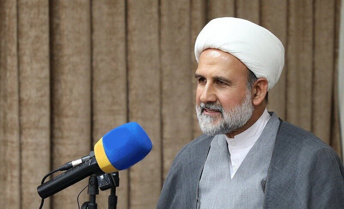 طرح میثاق طلبگی مدارس علمیه کاشان ۲۶ تیر امسال برگزار می‌شود
