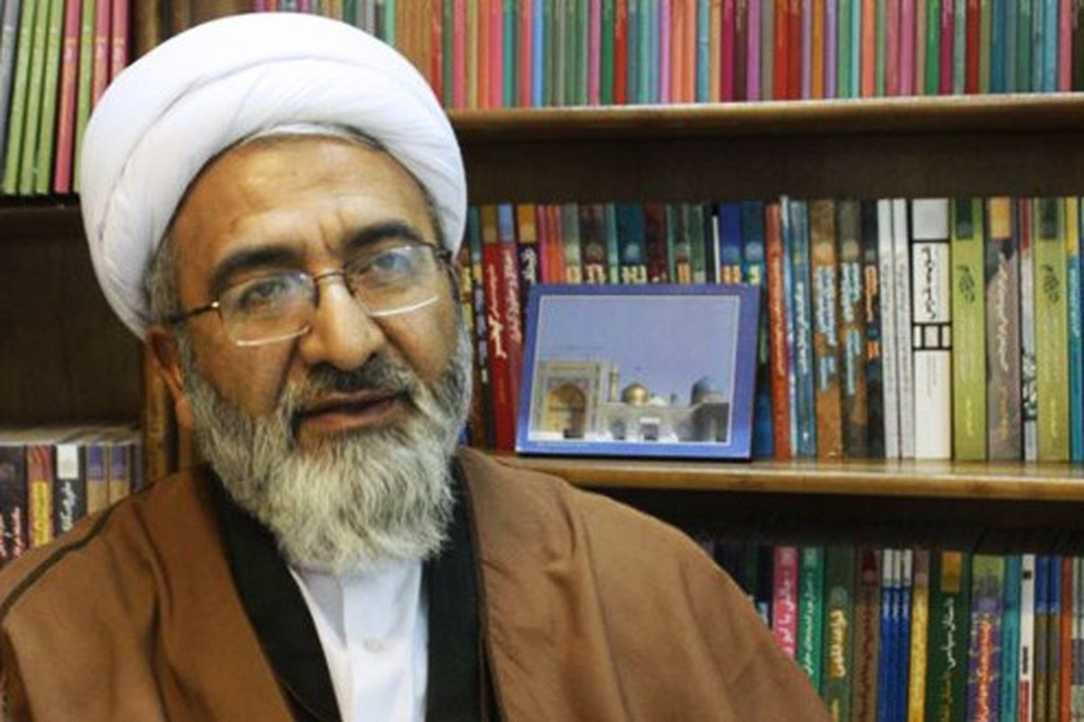 تشییع رهبر شهید با نگاه تمدنی در مسیر رسیدن به تمدن نوین اسلامی است