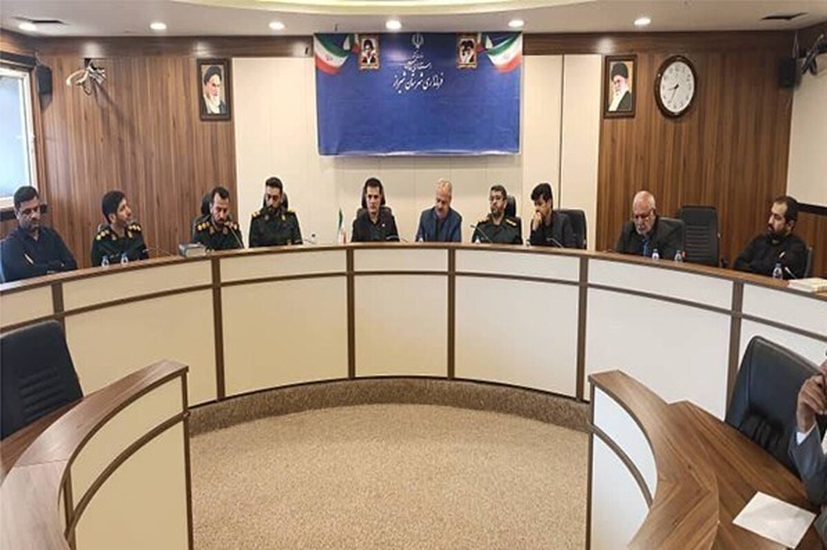 تشییع شکوهمند پیکر مطهر رهبر شهید موجب انسجام و وحدت ملی خواهد شد