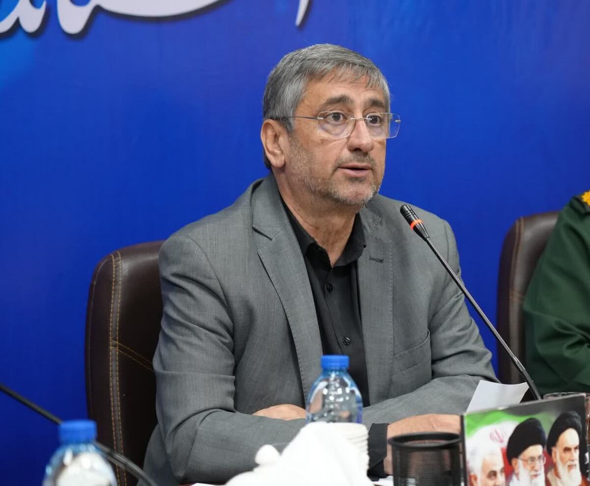 هفت برنامه فاخر در عزای رهبر شهید انقلاب برگزار می‌شود 