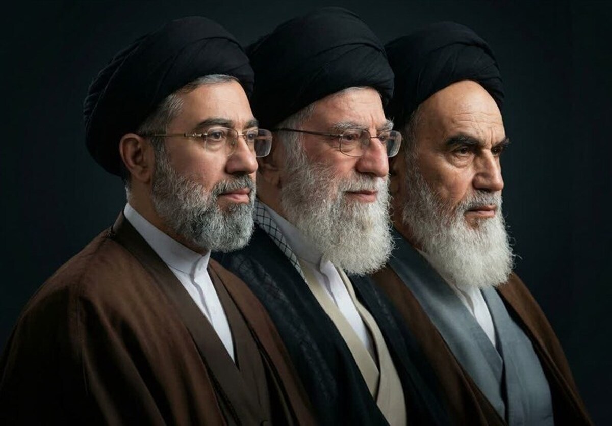 فراخوان حضور در مراسم تشییع رهبر شهید انقلاب توسط حوزه های علمیه آذربایجان شرقی