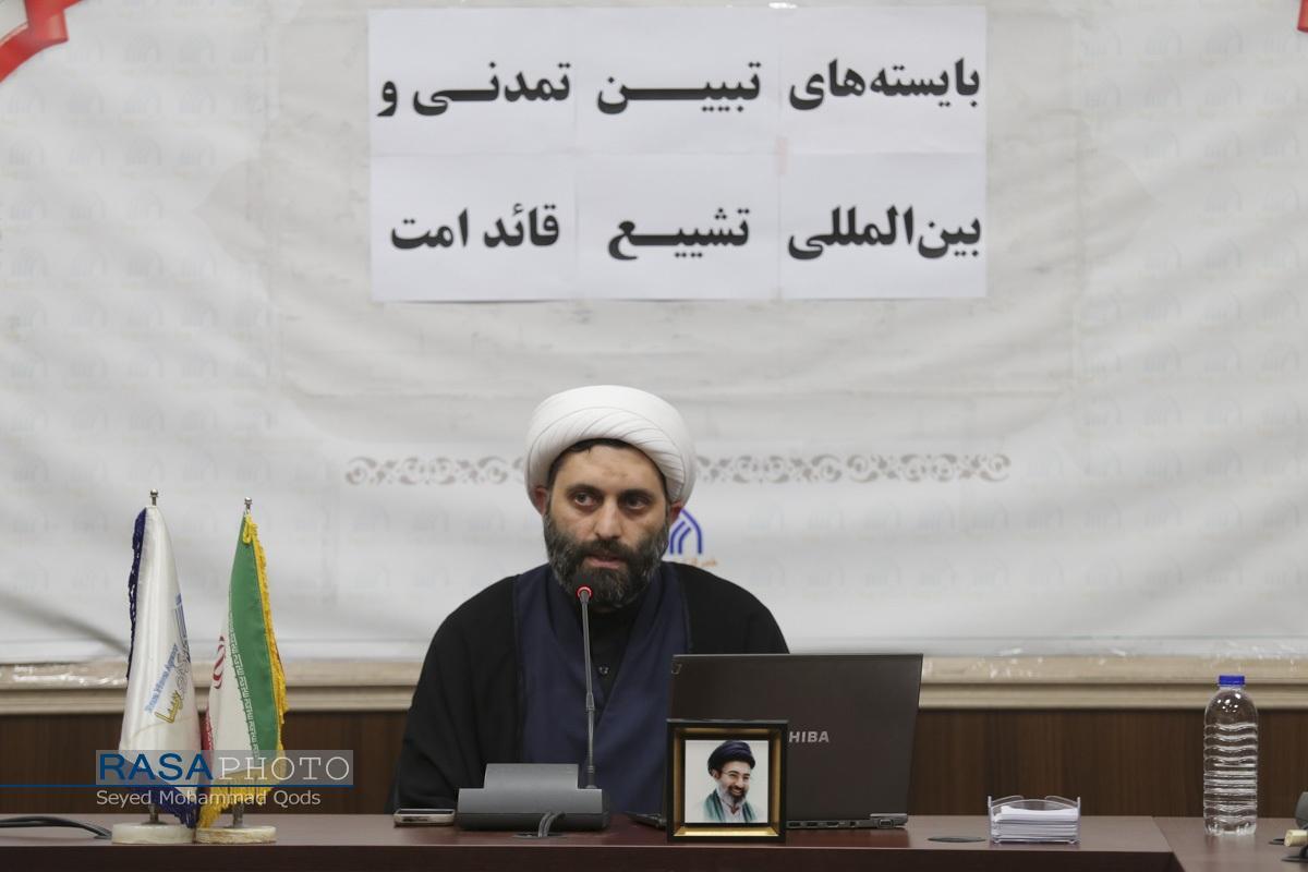 از بازتعریف گفتمان مقاومت تا شکل‌دهی شبکه‌های جهانی روایت